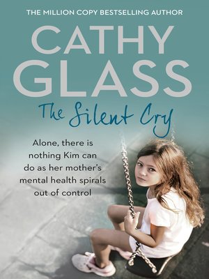 cover image of The Silent Cry